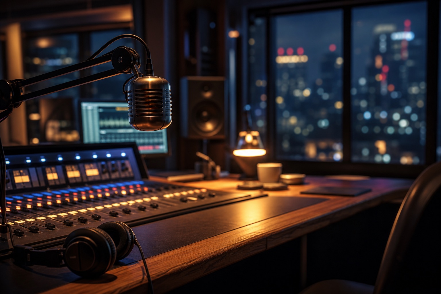 RADIO ALIENTO